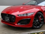 2024 Jaguar F-TYPE P575 R75