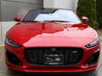 2024 Jaguar F-TYPE P575 R75