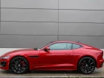 2024 Jaguar F-TYPE P575 R75