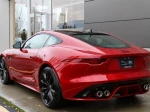 2024 Jaguar F-TYPE P575 R75