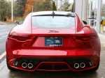 2024 Jaguar F-TYPE P575 R75