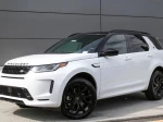 2023 Land Rover Discovery Sport SE R-Dynamic