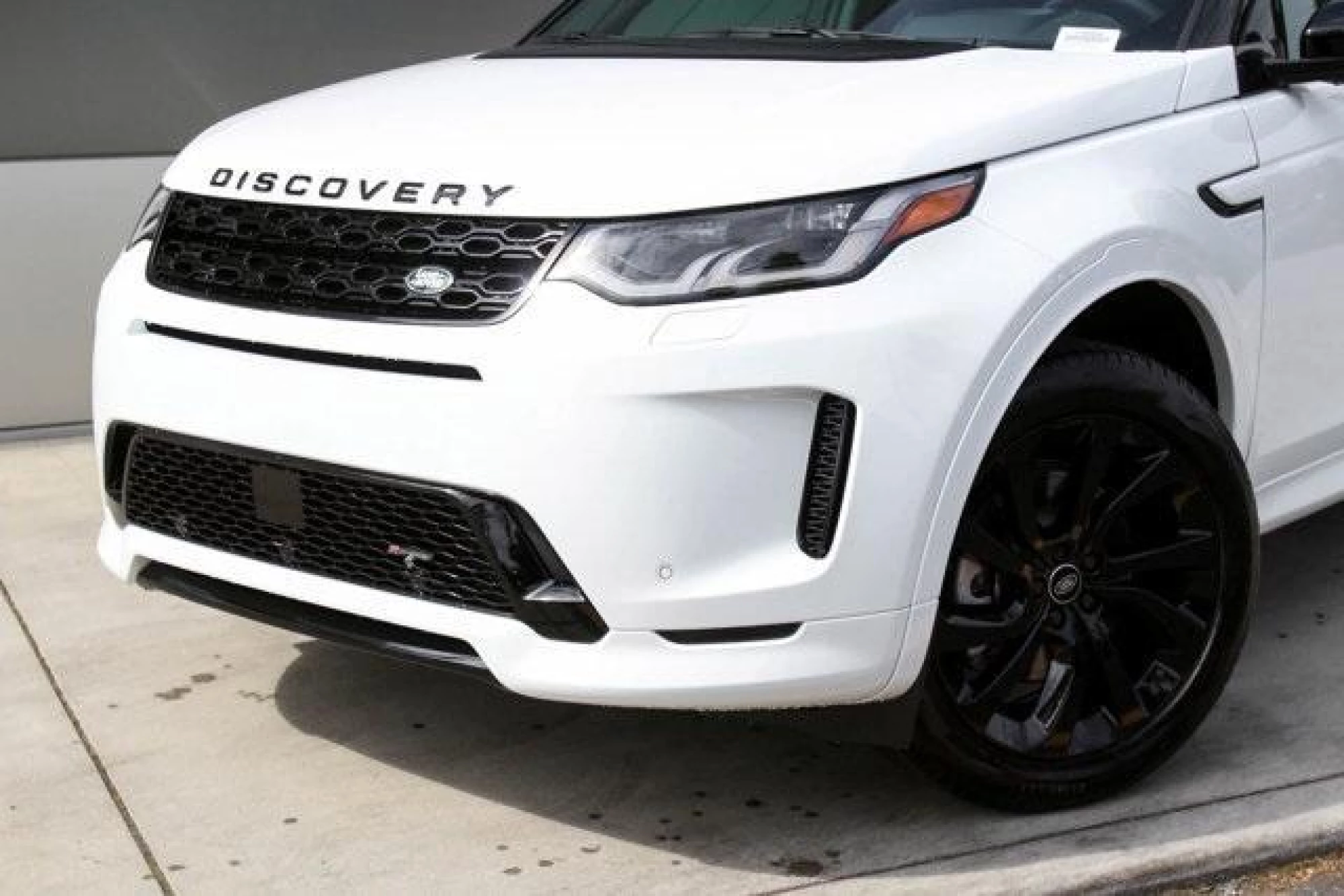 2023 Land Rover Discovery Sport SE R-Dynamic