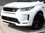 2023 Land Rover Discovery Sport SE R-Dynamic