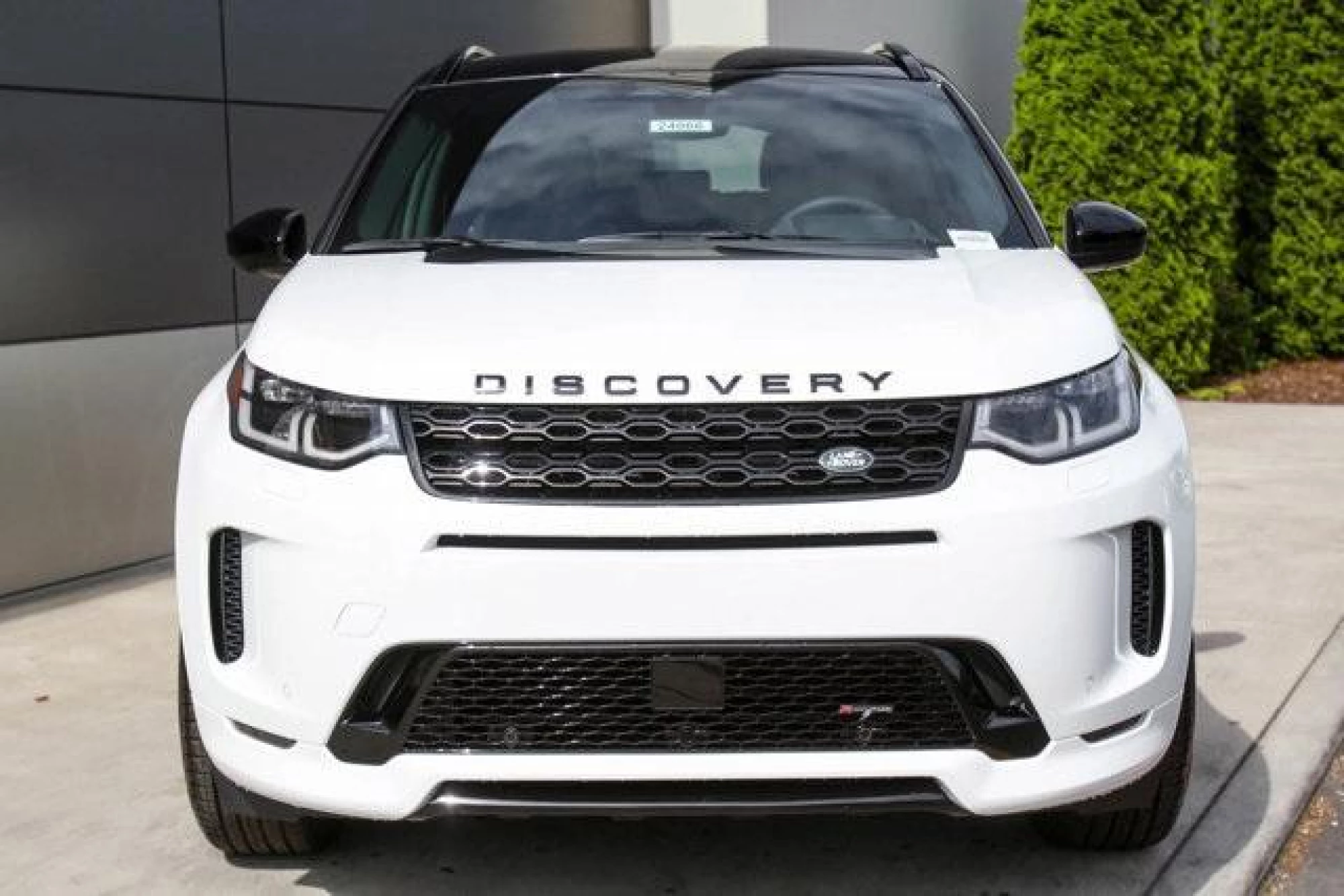 2023 Land Rover Discovery Sport SE R-Dynamic