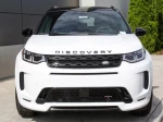 2023 Land Rover Discovery Sport SE R-Dynamic