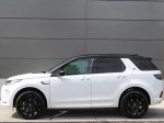 2023 Land Rover Discovery Sport SE R-Dynamic