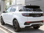 2023 Land Rover Discovery Sport SE R-Dynamic