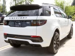 2023 Land Rover Discovery Sport SE R-Dynamic