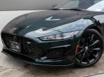 2024 Jaguar F-TYPE P575 R75