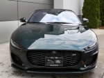 2024 Jaguar F-TYPE P575 R75