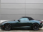 2024 Jaguar F-TYPE P575 R75