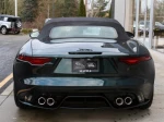 2024 Jaguar F-TYPE P575 R75