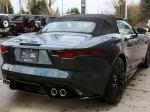 2024 Jaguar F-TYPE P575 R75