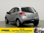 2014 Mazda Mazda2 Sport
