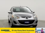 2014 Mazda Mazda2 Sport