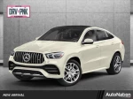 2022 Mercedes-Benz AMG GLE 53 Base