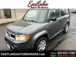 2010 Honda Element EX