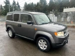 2010 Honda Element EX