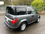 2010 Honda Element EX
