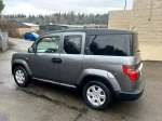 2010 Honda Element EX