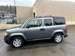 2010 Honda Element EX