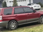 2006 Subaru Forester 2.5 X L.L. Bean Edition