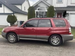 2006 Subaru Forester 2.5 X L.L. Bean Edition