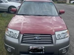 2006 Subaru Forester 2.5 X L.L. Bean Edition