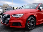 2017 Audi S3 2.0T Prestige