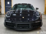 2021 Porsche 911 Turbo