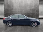 2017 INFINITI Q50 3.0T Red Sport 400