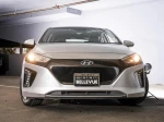 2017 Hyundai IONIQ EV Electric