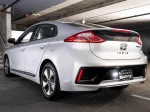 2017 Hyundai IONIQ EV Electric