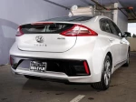 2017 Hyundai IONIQ EV Electric