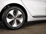 2017 Hyundai IONIQ EV Electric