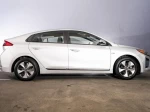 2017 Hyundai IONIQ EV Electric