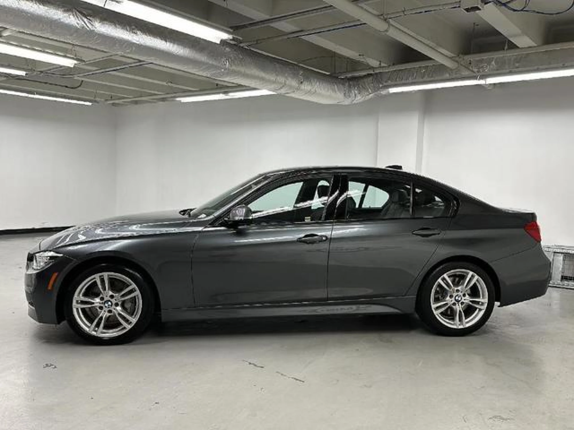 2018 BMW 340 i