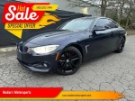 2017 BMW 430 i