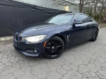 2017 BMW 430 i