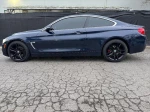 2017 BMW 430 i