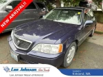 2000 Acura RL 3.5