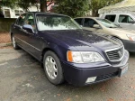 2000 Acura RL 3.5