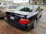 2000 Acura RL 3.5