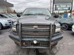 2004 Dodge Ram 2500 ST Quad Cab