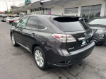 2010 Lexus RX 350 Base