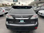 2010 Lexus RX 350 Base