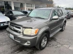2006 Toyota Sequoia SR5