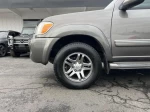 2006 Toyota Sequoia SR5