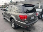 2006 Toyota Sequoia SR5